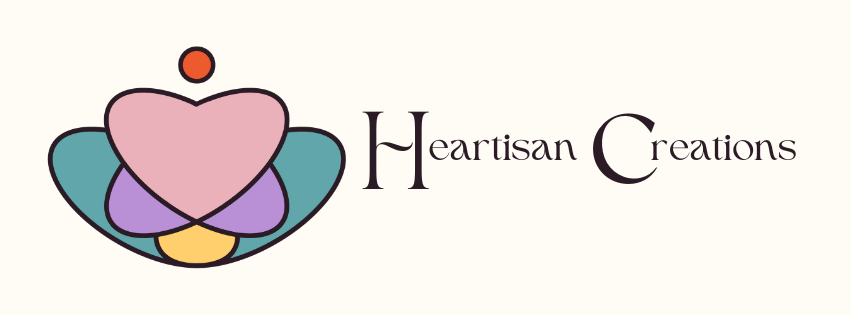 Heartisan Creations Digital Gift Card